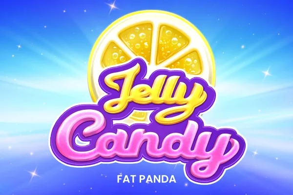 Jelly Candy